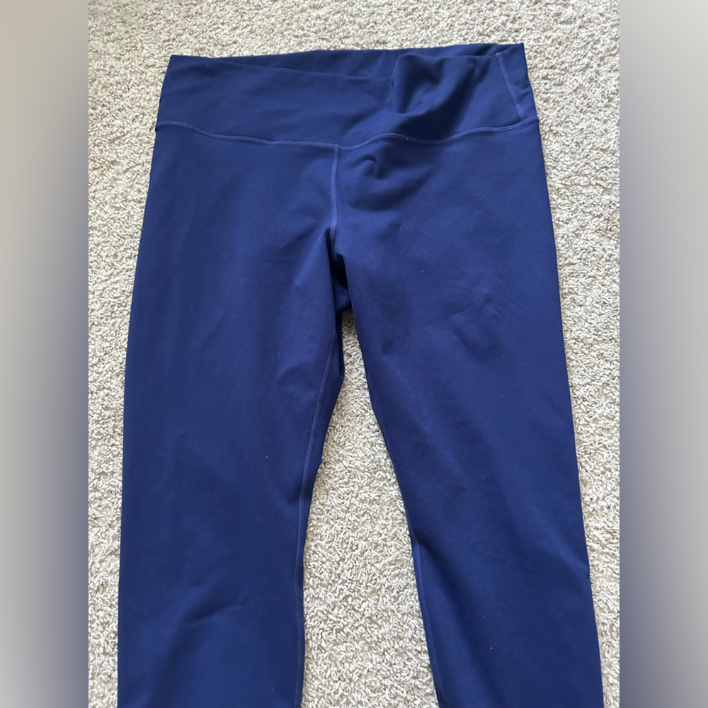 2x fabletics leggings